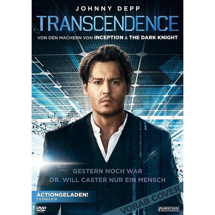 Transcendence (DE, EN)