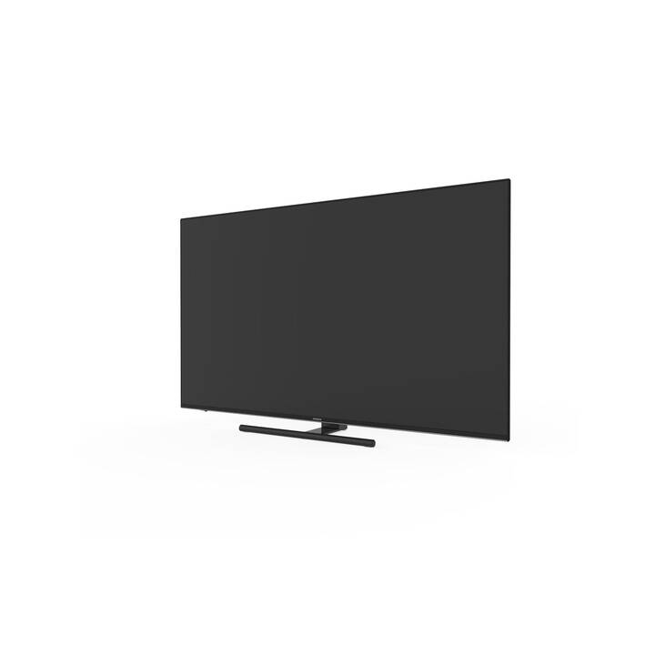 HITACHI 43HAL7250 Smart TV (43", LCD, Ultra HD - 4K)