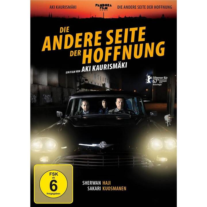 Die andere Seite der Hoffnung (DE)