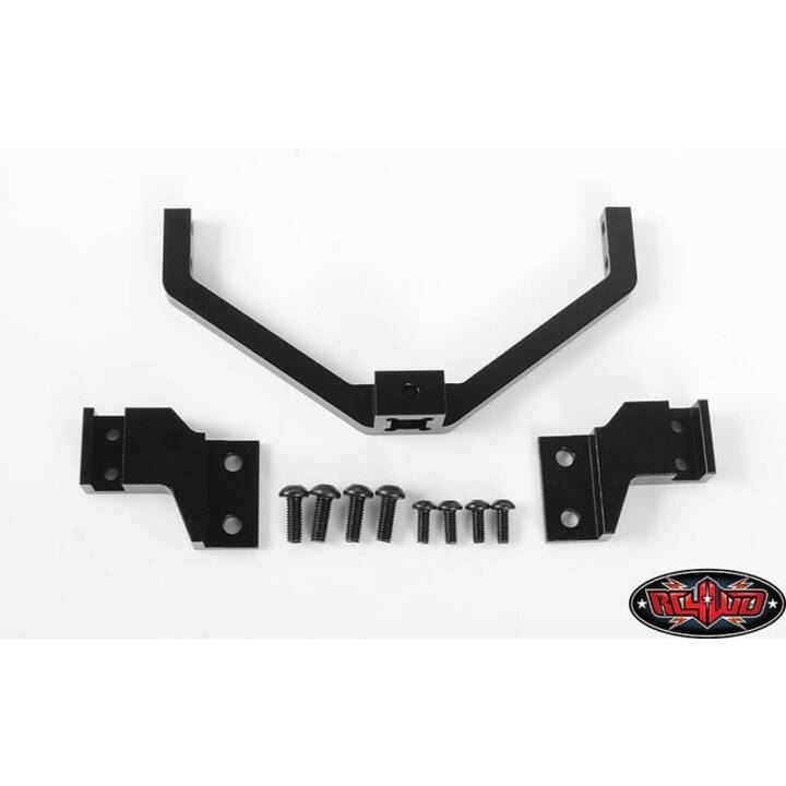 Anhängerzubehör TF2 Halterung