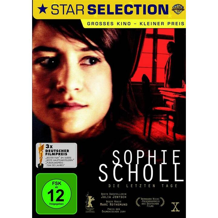 Sophie Scholl (DE)