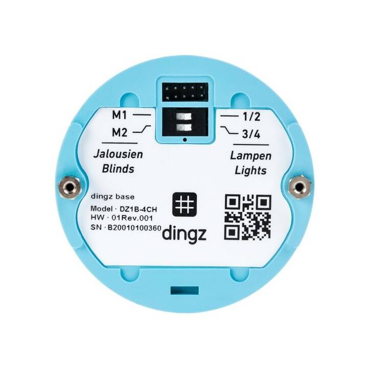 I/O-Modul (Wireless)