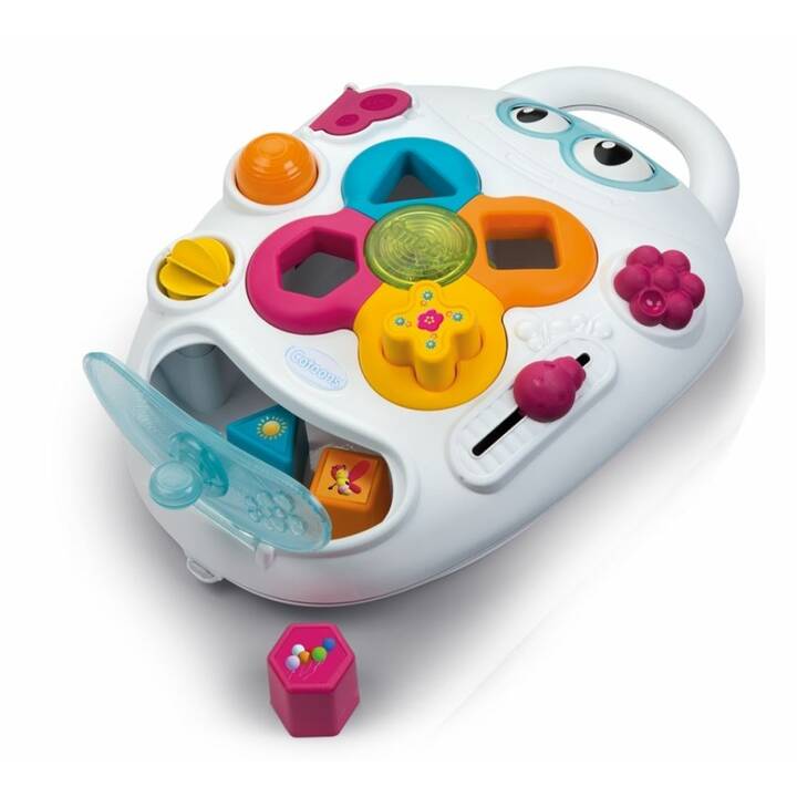 Frühes Lernspielzeug Cartoons