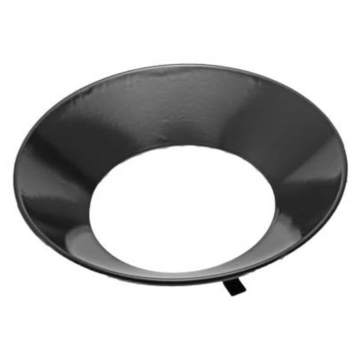 Grillrostheber Trichter 480