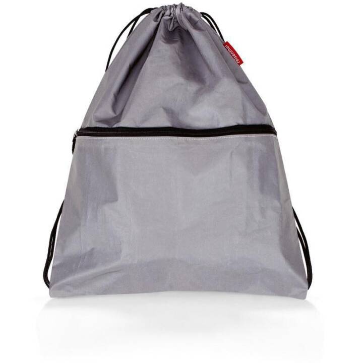 Turnsack Mysac Reflective (Grau)