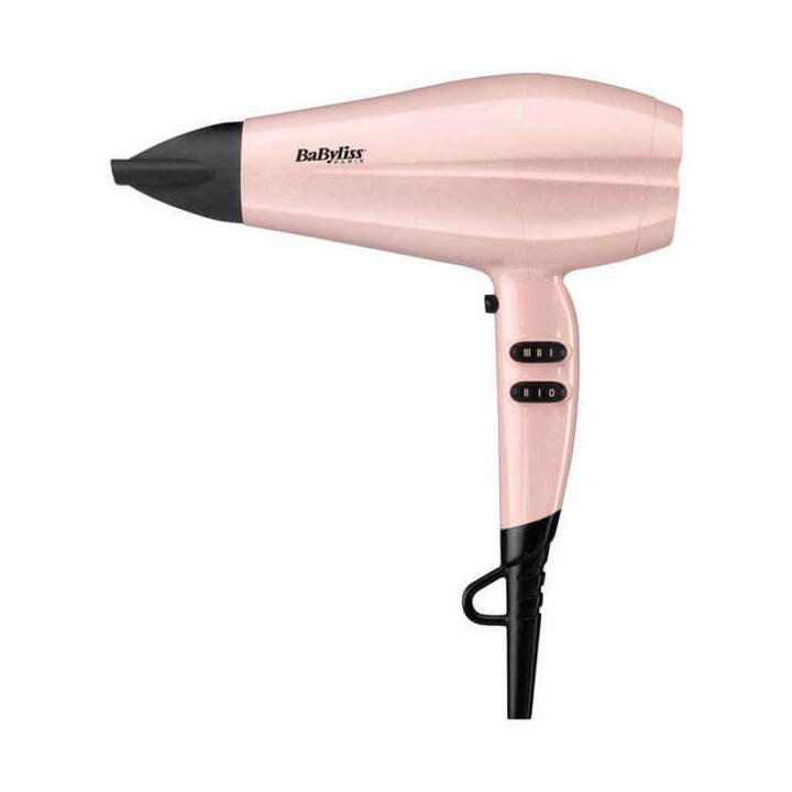 Rose Blush 5337PRCHE (2200 W, Rosa)
