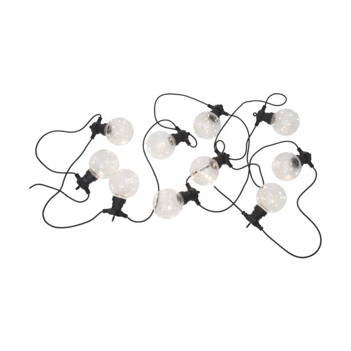 LED Lichterkette (450 cm)