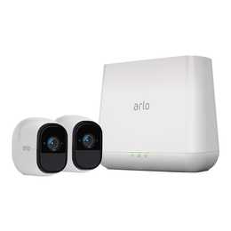 ARLO Überwachungskamera Pro Set, 2 Kameras