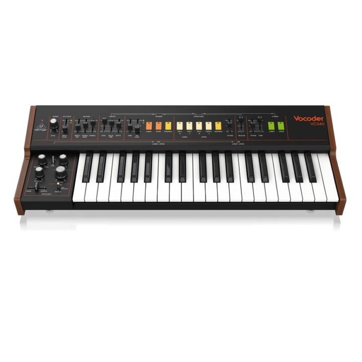 VC340 (Schwarz, Weiss)