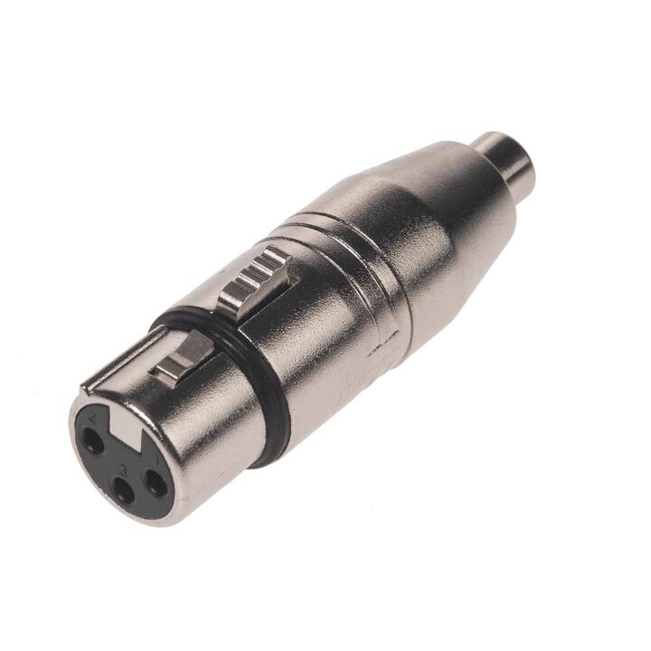 BA1201 Audio-Adapter