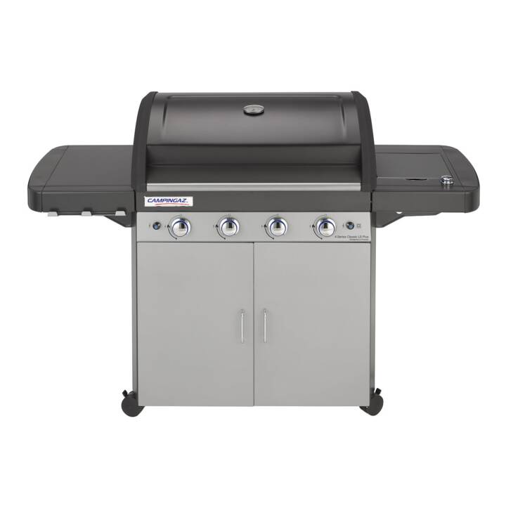 Gasgrill 4 Series Classic LS Plus