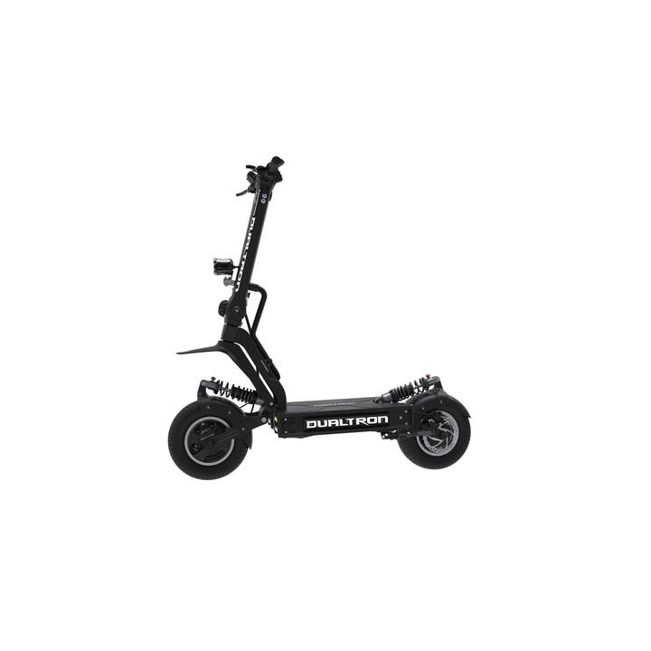 X2 (110 km/h, Elektro-Scooter)