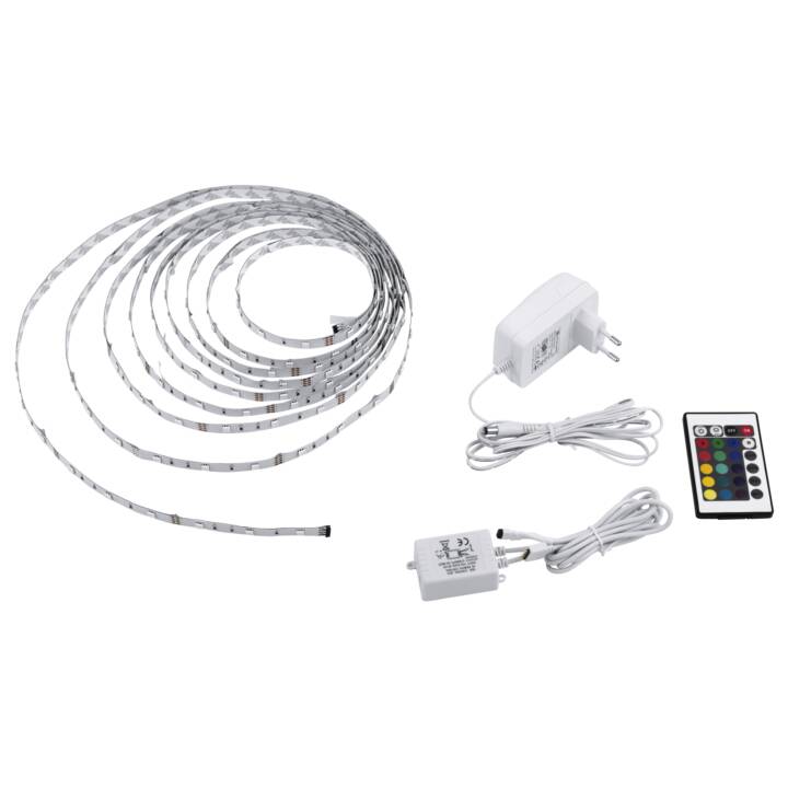 LED Stripes Set (6 m)