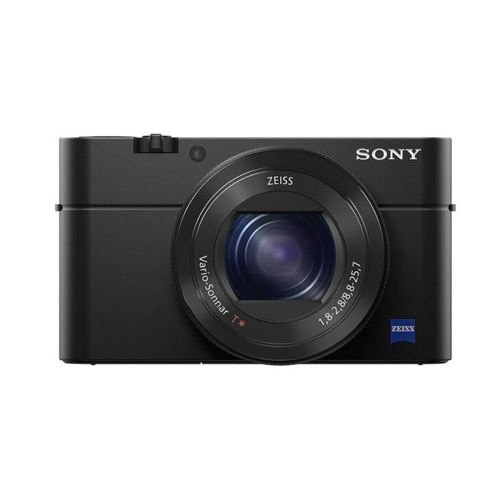 Cyber-shot Premium Compact DSC-RX100 IV