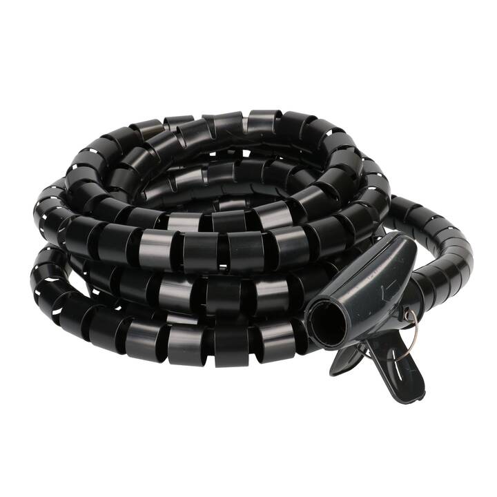 MAX HAURI Kabelschlauch NW15 (3 m, 1 Stk)