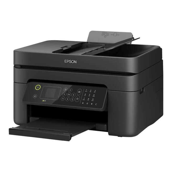  EPSON WorkForce WF 2835DWF  Farbe Wi Fi Interdiscount