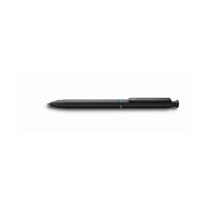Kugelschreiber 746 tri pen black