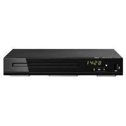 INTERTRONIC DVD-Player DVD-MD151