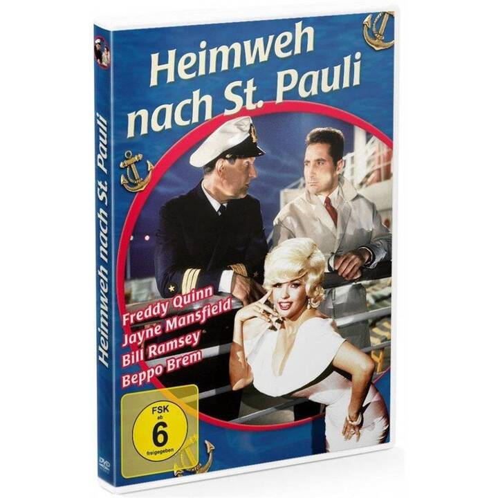 Heimweh nach St. Pauli (DE)