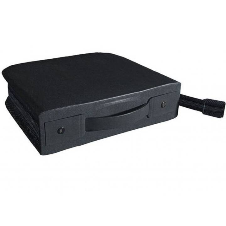 Archivierungsmappe für 200 CDs