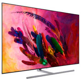 SAMSUNG QE55Q7FN (55", QLED)