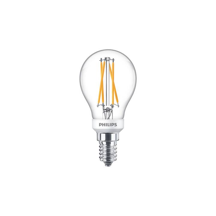 LED Birne Classic (E14, 5 W)