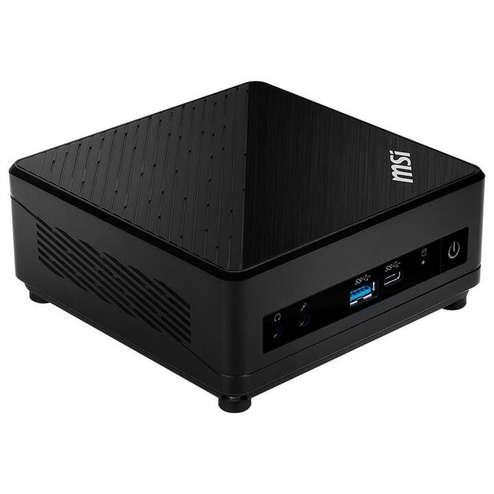 Cubi 5 10M-019DE (Intel Core i3 10110U, 4 GB, 256 GB SSD)