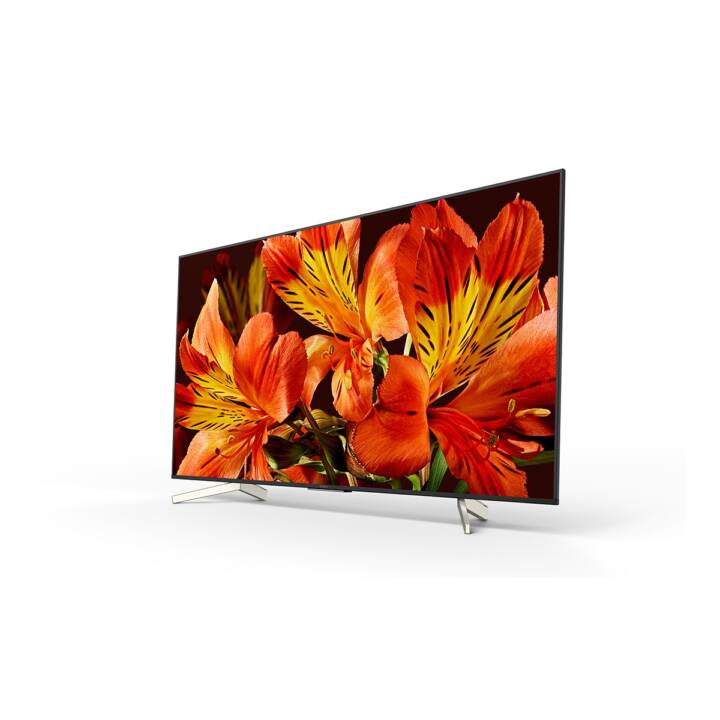 Public Display FW-75BZ35F