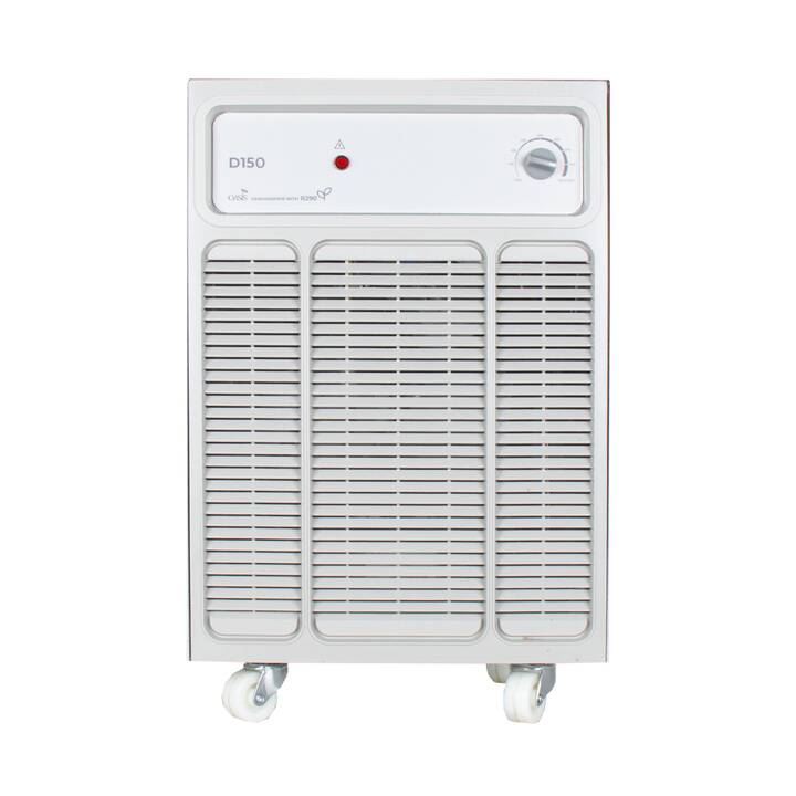 Oasis D150 evolution (250 m3)