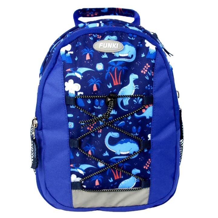 Kindergartenrucksack Blue Stars