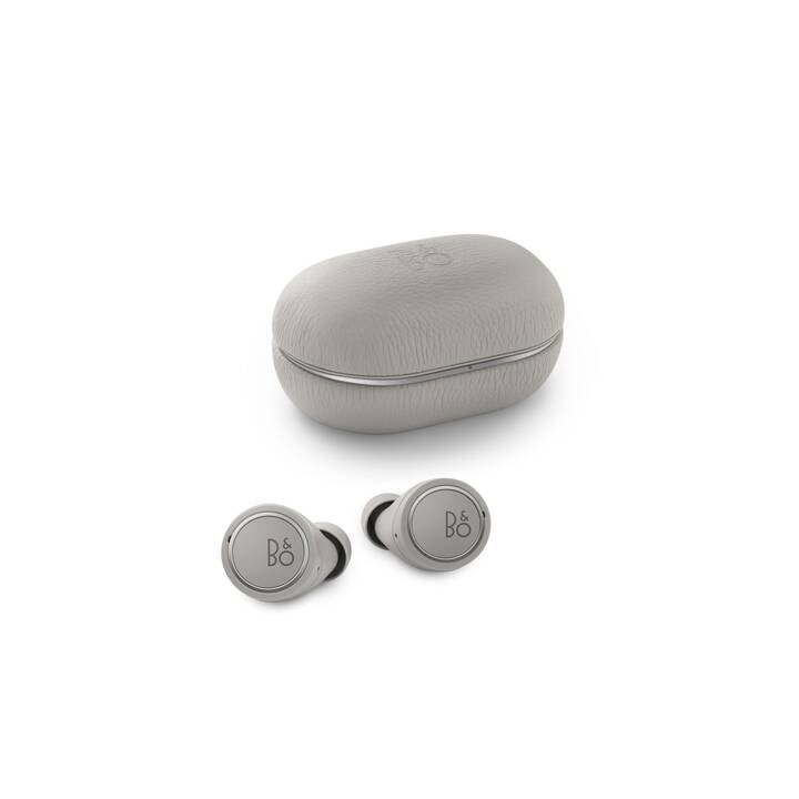E8 3.0 (In-Ear, Bluetooth 5.1, Grau)