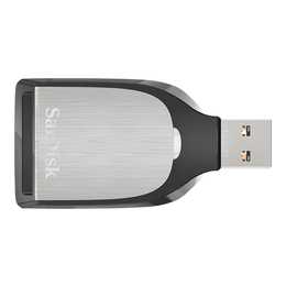 SANDISK Extreme PRO SD UHS-II Lecteur/enregistreur de cartes UHS-II