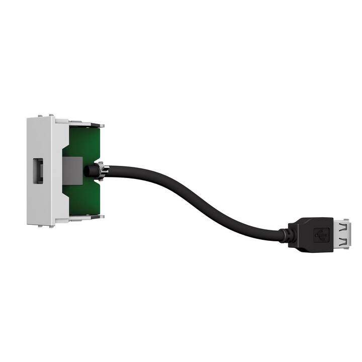 Dosen/Schalter AVM-1009 (1 Stück)