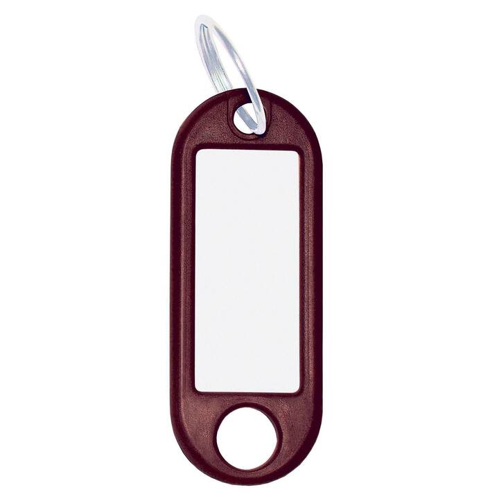 Schlüsselanhänger (100 Stück)