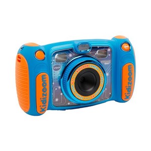 VTECH Kidizoom Duo 5.0 Blue DE