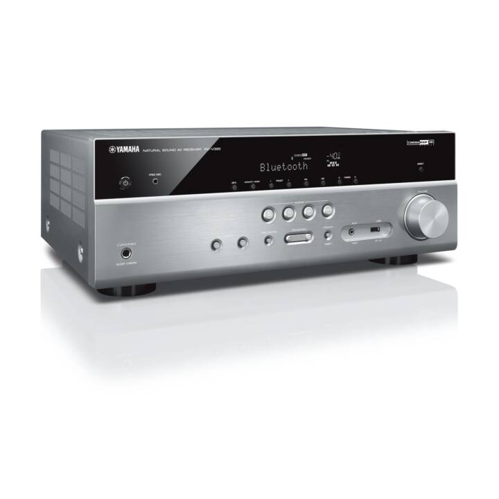 YAMAHA RXV385, Titan Interdiscount