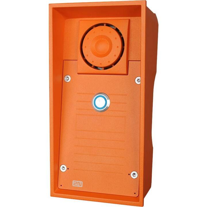 Türstation Helios IP Safety (1 Stück)