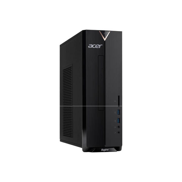 ACER Aspire XC885 SFF Core i5 8400 2.8 GHz 8 GB 1 TB