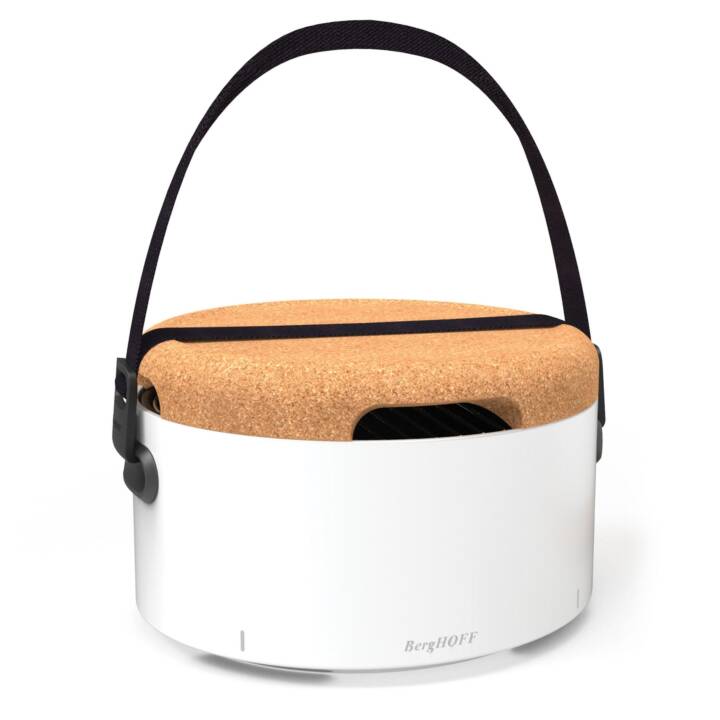 2415600 Holzkohlegrill