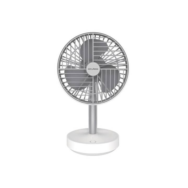 Tischventilator Lyra (5 W)