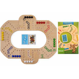 BRÄNDI Dog Grundversion (2-6 Spieler)