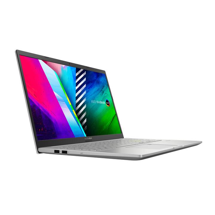 ASUS VivoBook 15 OLED K513EA-L11205T (15.6", Intel Core i7, 16 GB RAM, 1 TB SSD)