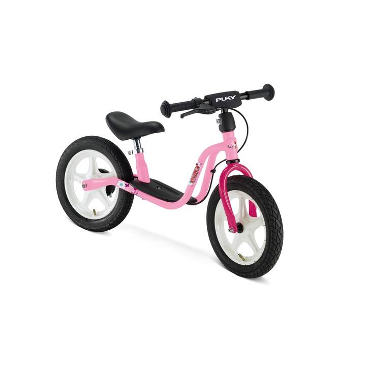 Laufrad LR 1Br (Pink)