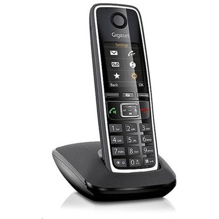 gigaset hx trio