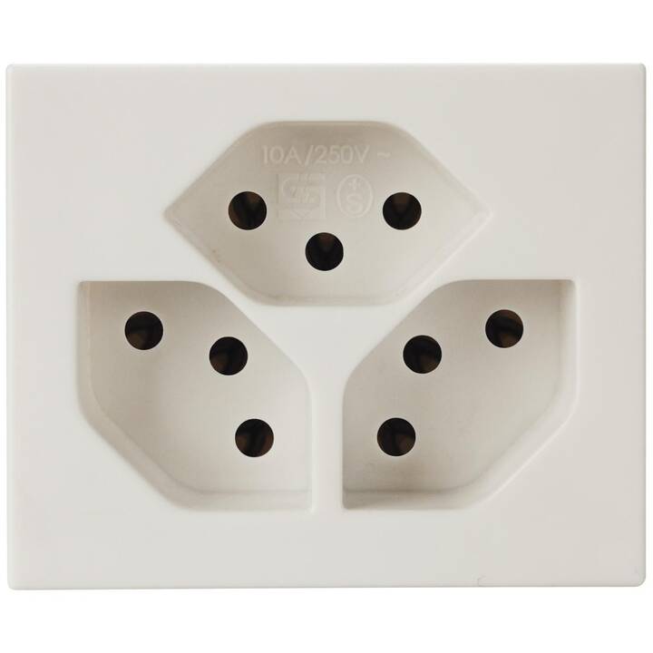 Dosen/Schalter FLF NCS S 0500-N (1 Stück)