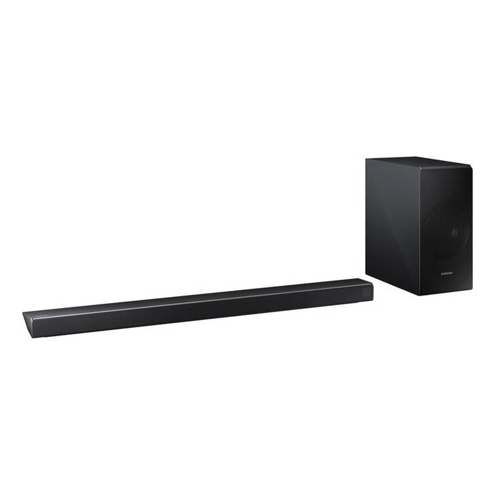 SAMSUNG HW-N650/EN - Barre sonore avec subwoofer (Noir)