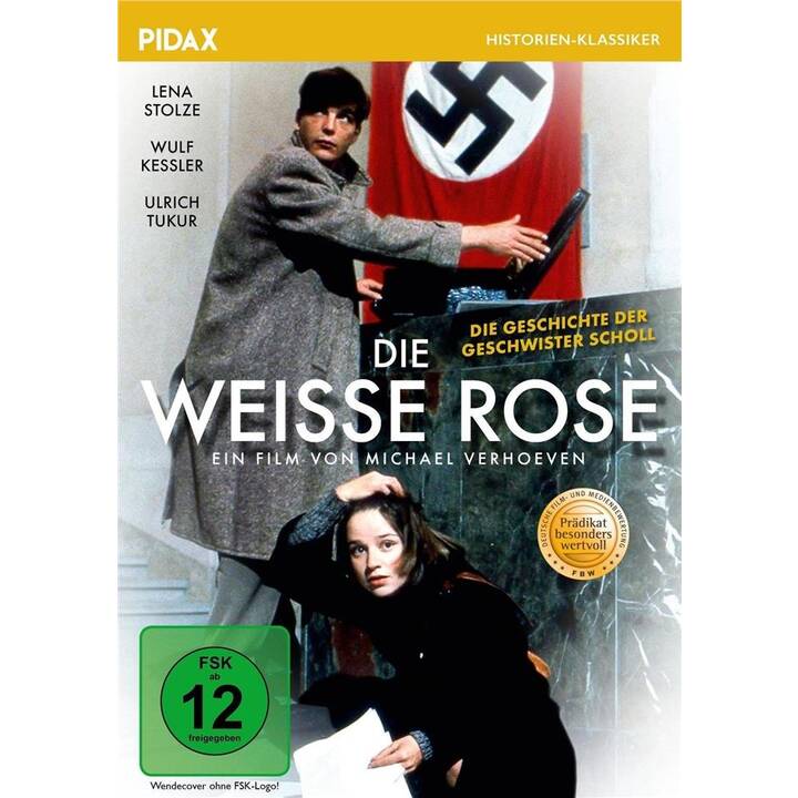 Die weisse Rose (DE)
