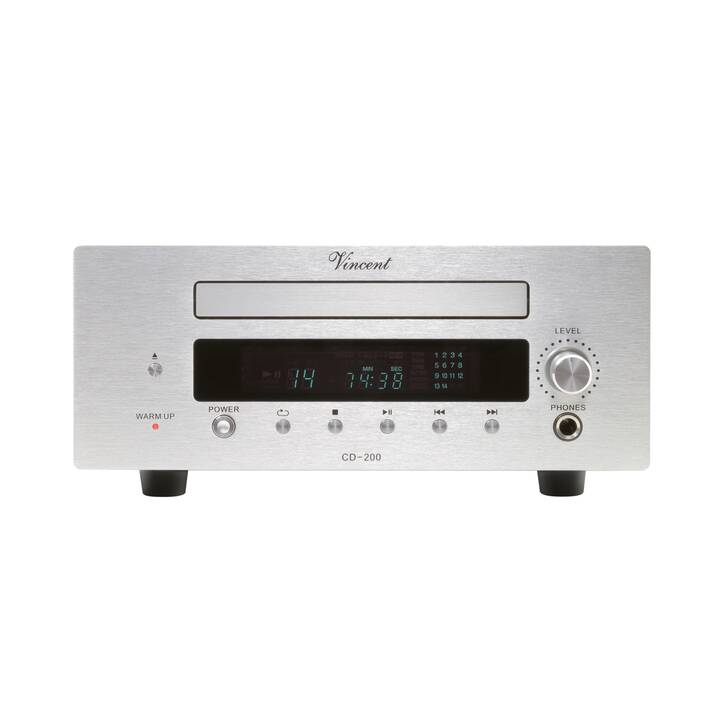 CD-200 CD-Player
