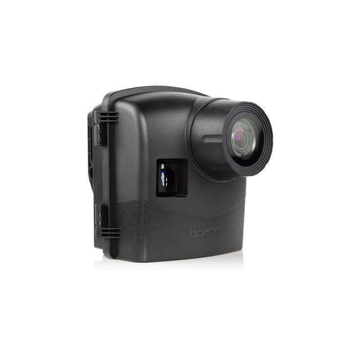 ATH2000 Schwarz Kamergehäuse