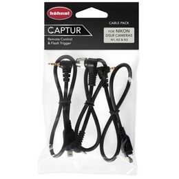 Câble de remplacement HÄHNEL Captur